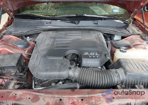 2021 Dodge Charger Gt Rwd z USA, uszkodzony, nr VIN 2C3CDXHG6MH666863